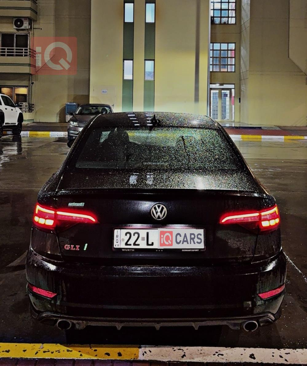 فولكسفاغن جيتا